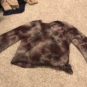 Tyler Jacob Crewneck